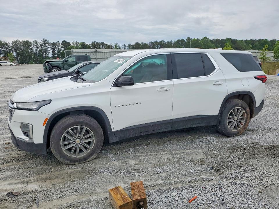 1GNERFKW2PJ310887