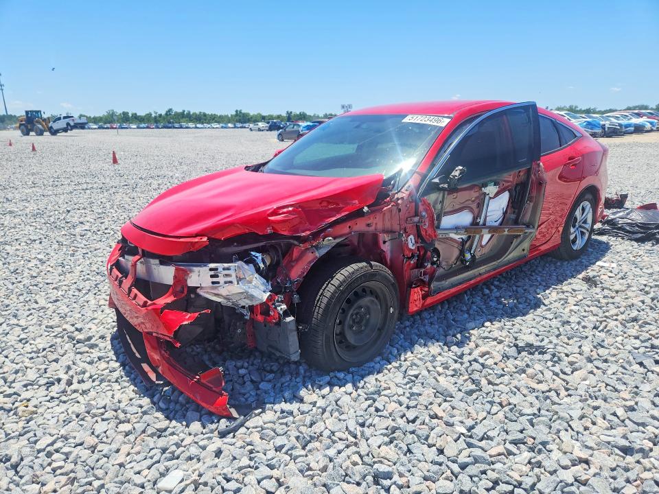 2HGFC2F52HH557050