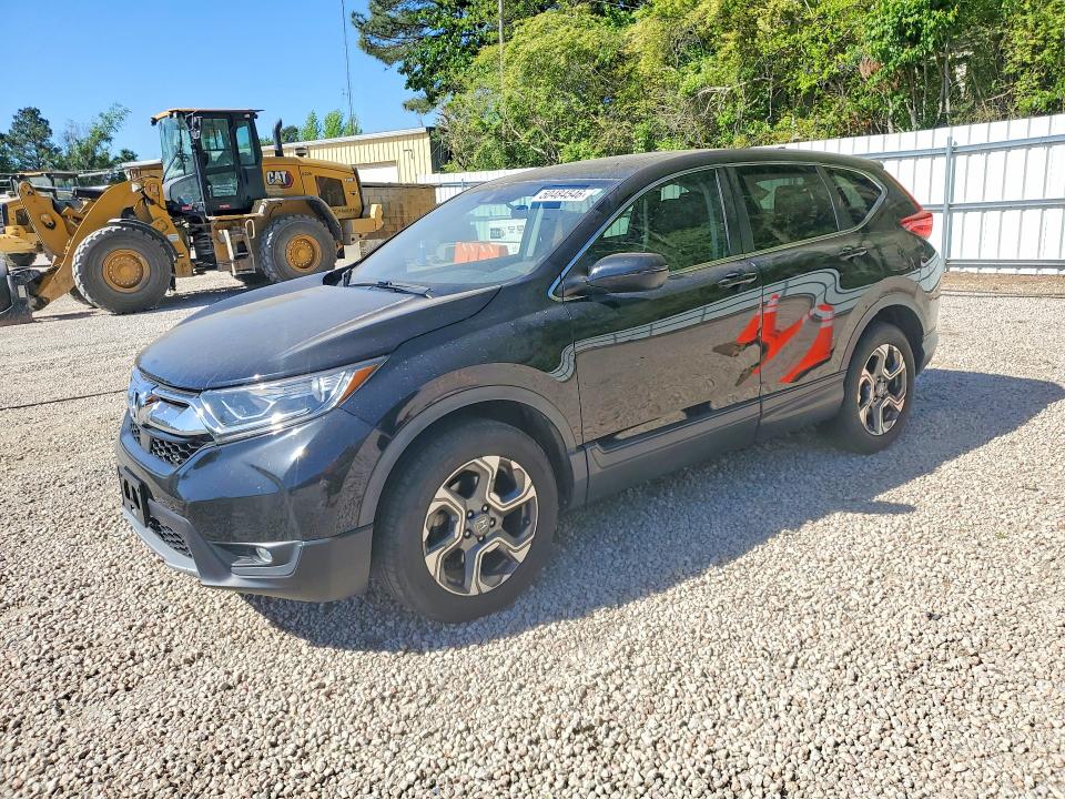 2HKRW2H52HH671718