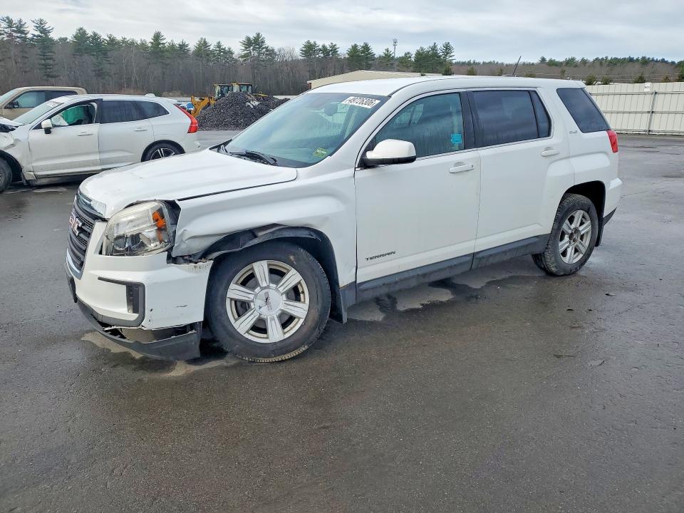 2GKFLSEK4G6212333