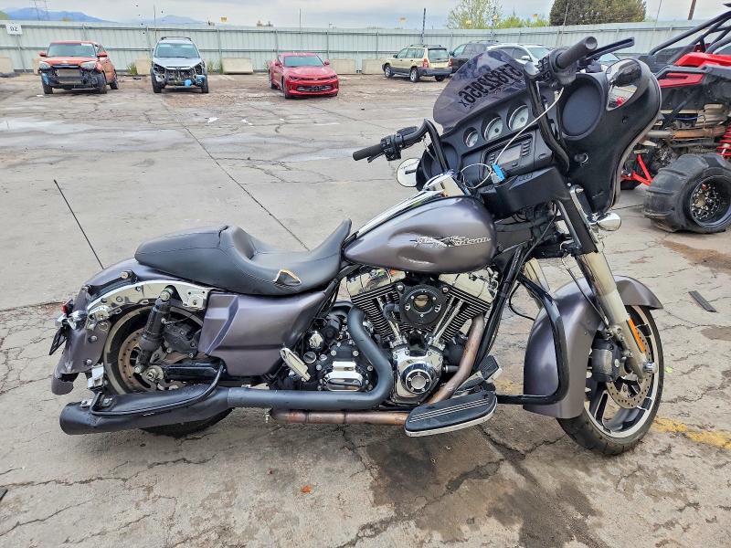 1HD1KBM14FB665220