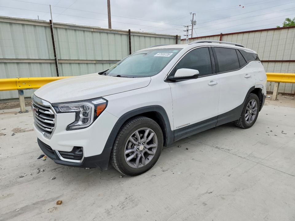 3GKALVEV8NL131334