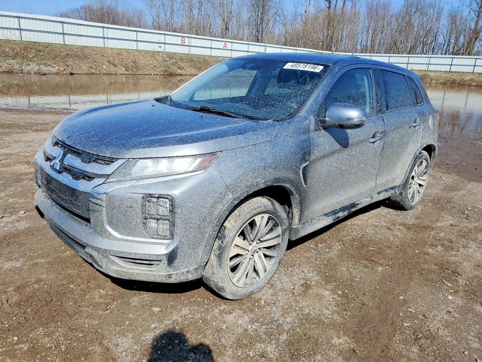 JA4ARUAU2NU013183