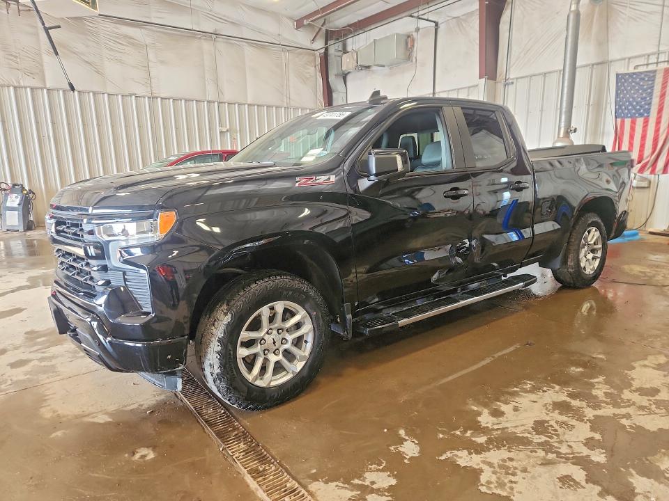 1GCRDEED8RZ102482