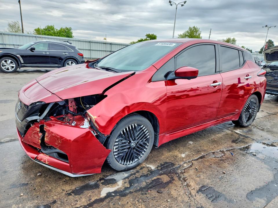1N4CZ1CV5SC564167