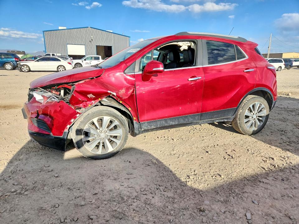 KL4CJESB7KB934129