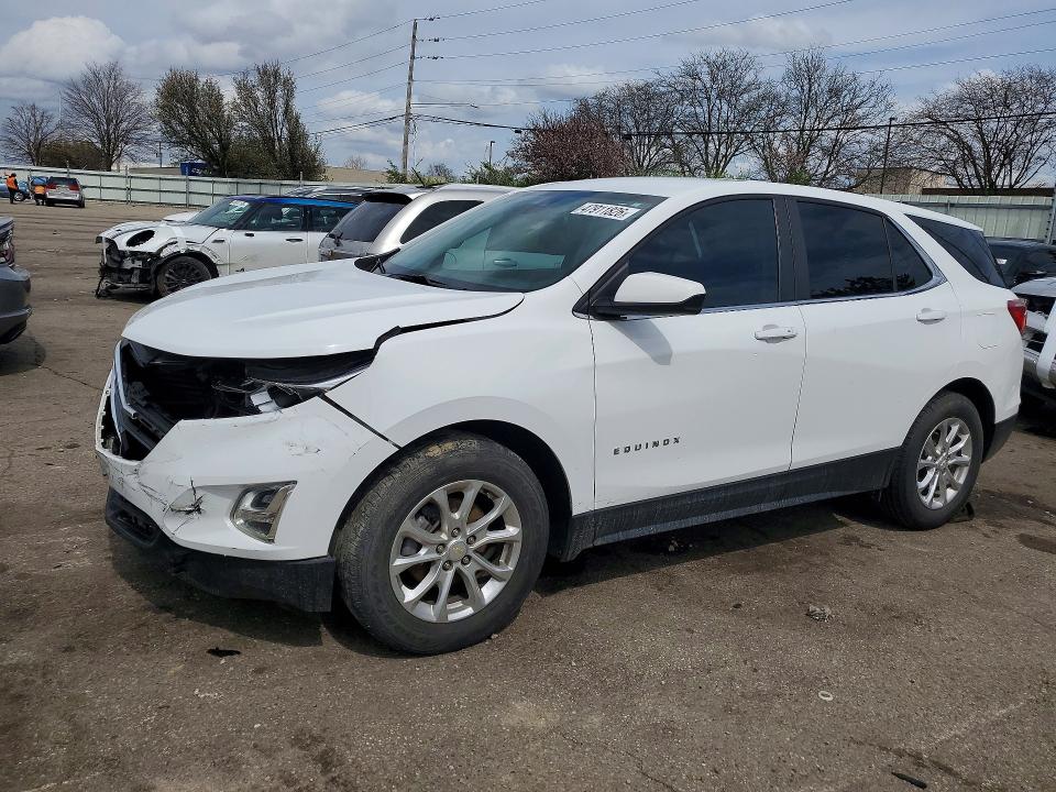 2GNAXKEV8M6108919
