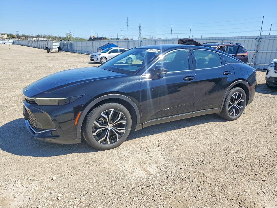 JTDAAAAF8P3016773