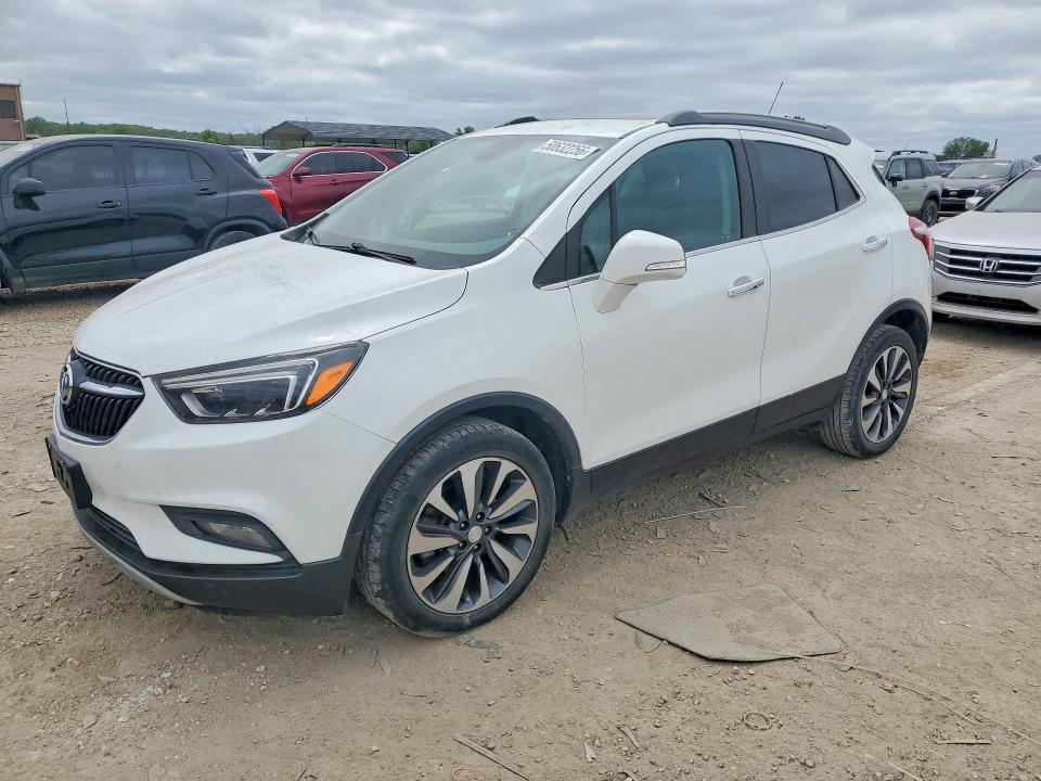 KL4CJCSM2KB870961