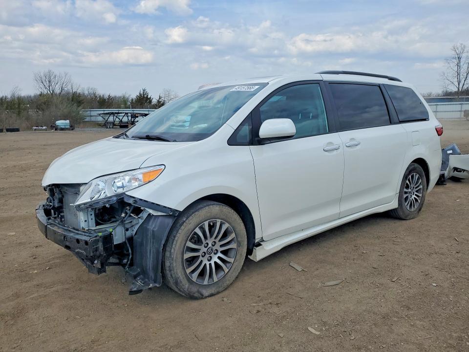 5TDYZ3DC5KS010697