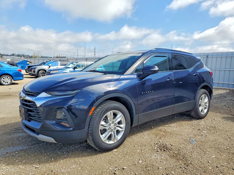 3GNKBHRS9LS566698