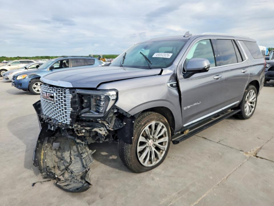 1GKS2DKLXMR100775