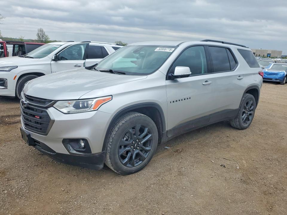 1GNEVJKW9MJ253131