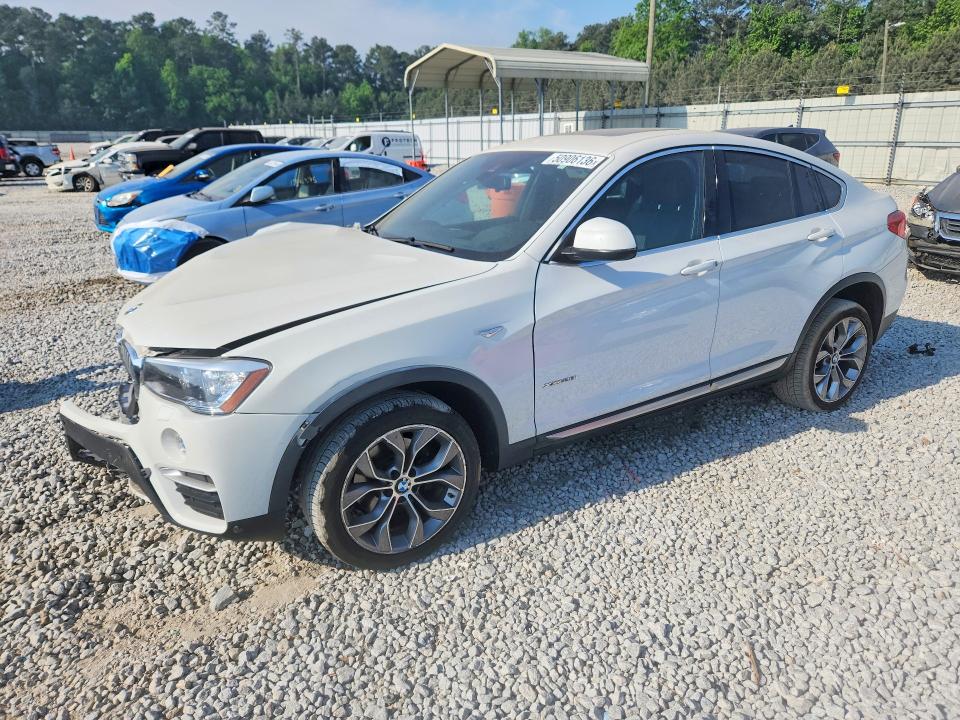 5UXXW3C52J0T81291