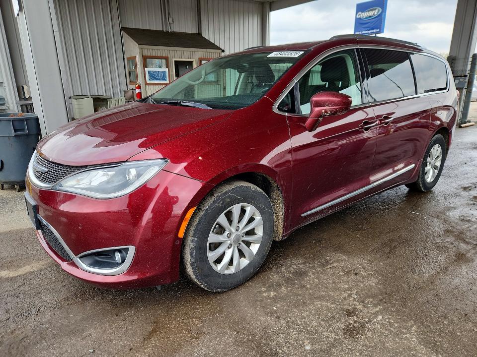 2C4RC1BG4JR233434