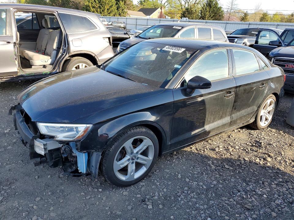 WAUB8GFF1H1047210