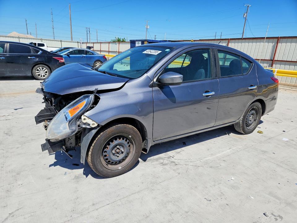 3N1CN7AP6HL888547