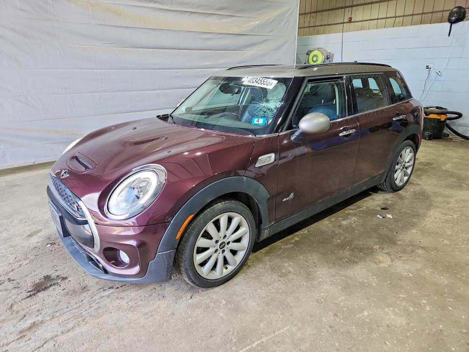 WMWLU5C52H2E81150