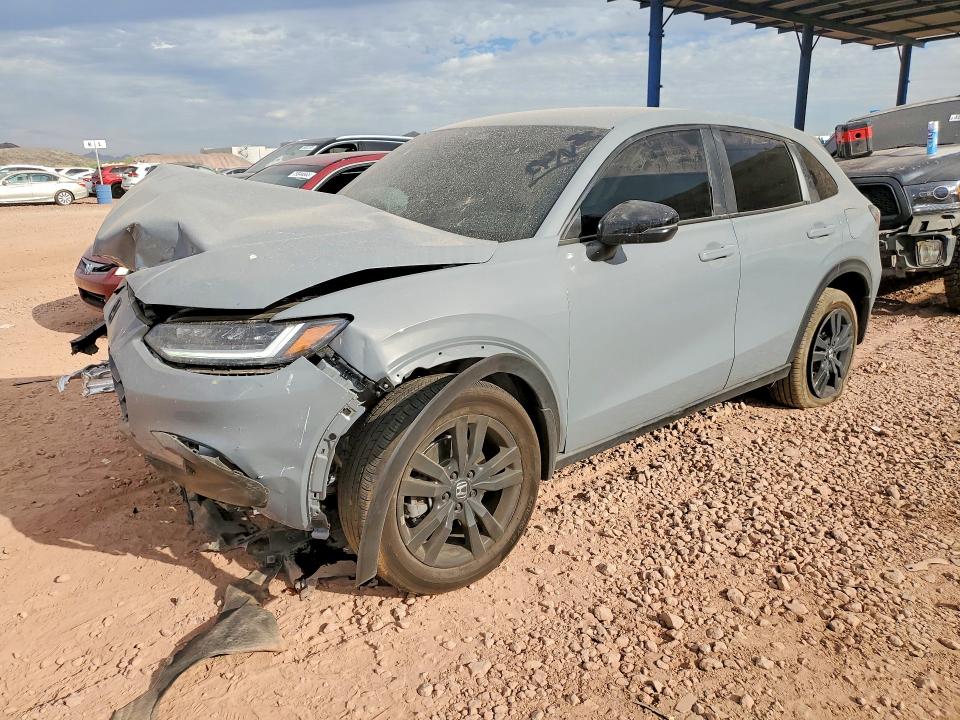 3CZRZ2H57TM735322