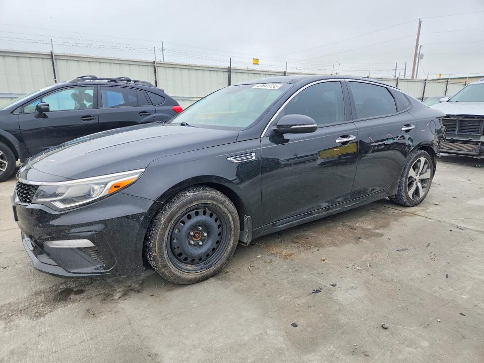 5XXGT4L3XKG368299