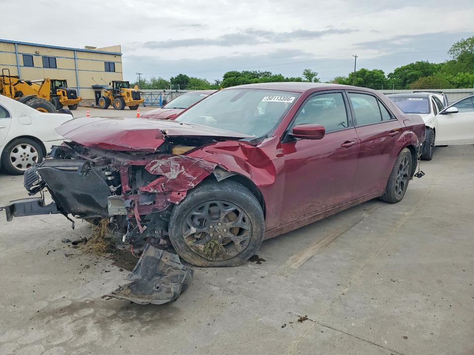 2C3CCAGG4KH648912