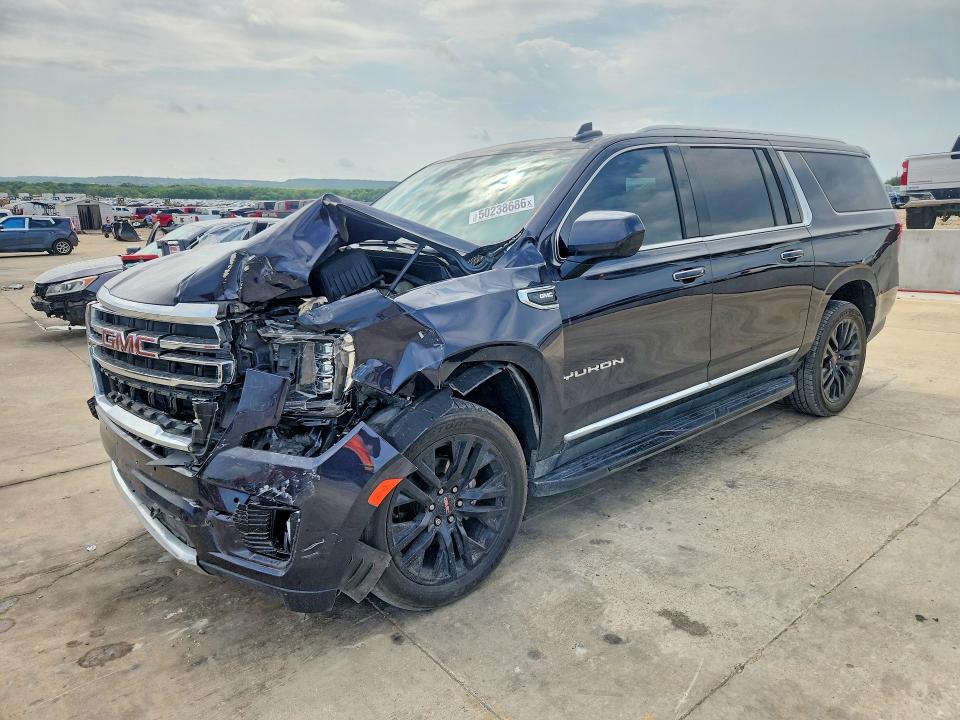 1GKS1GKD6PR137775