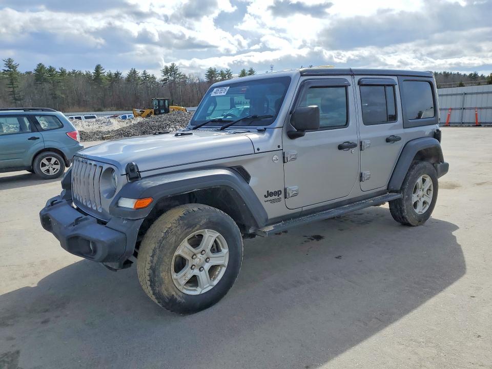 1C4HJXKN6MW672875