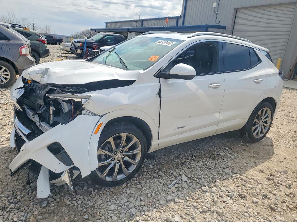 KL4AMGSL7RB205772
