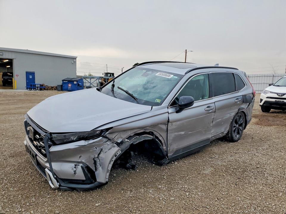 2HKRS6H98PH814658