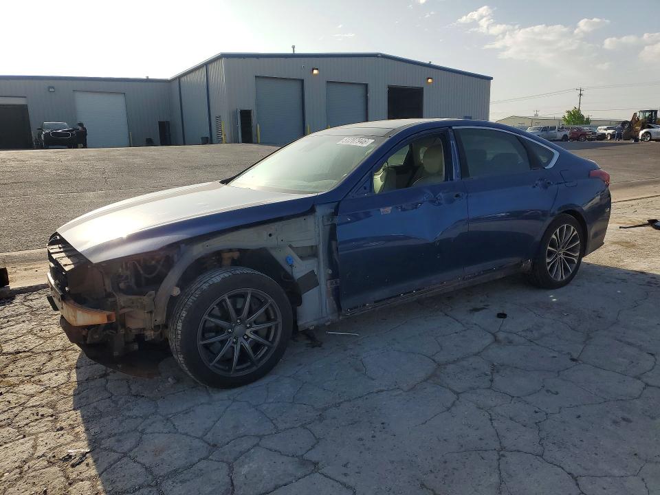 KMHGN4JE7GU113542