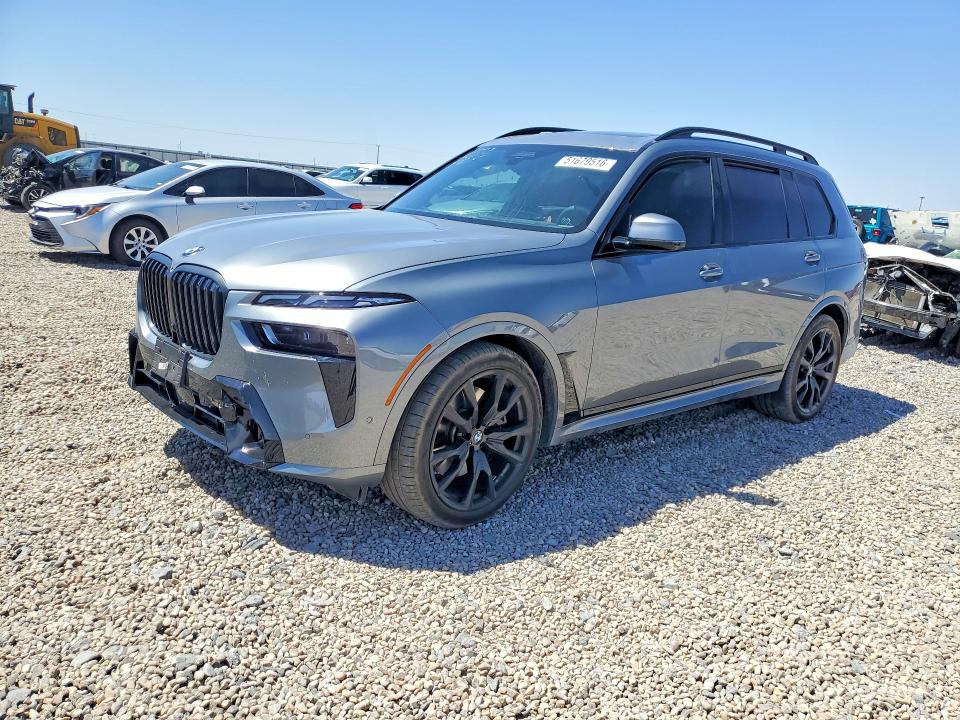 5UX23EM02T9280087
