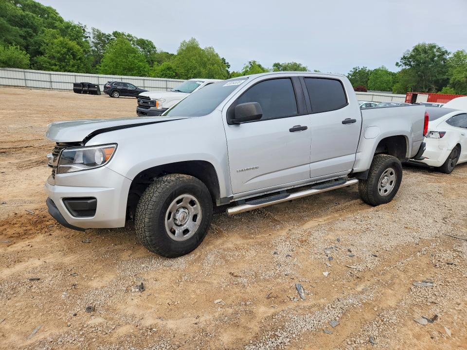 1GCGSBEA4L1207673