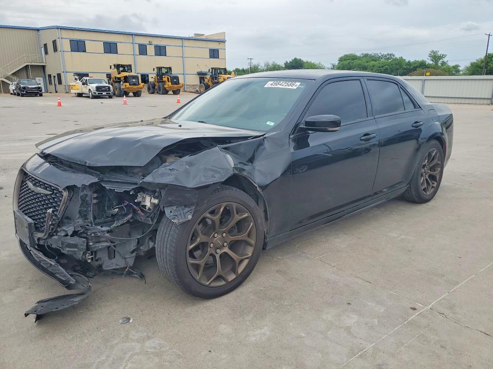 2C3CCABG8GH307737