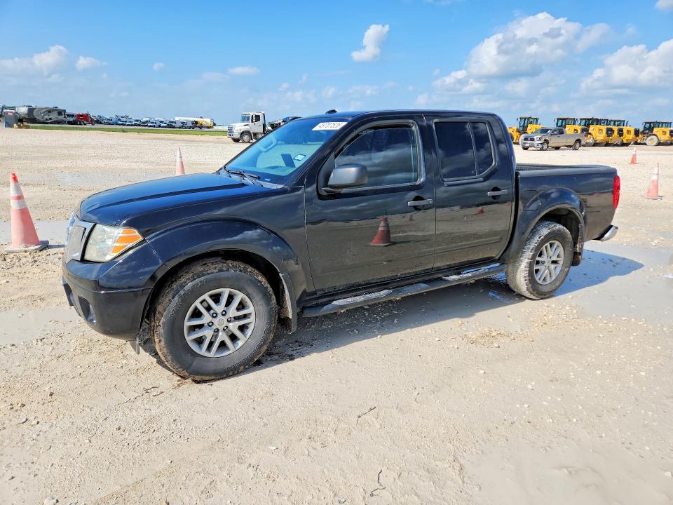 1N6AD0ER1JN731361