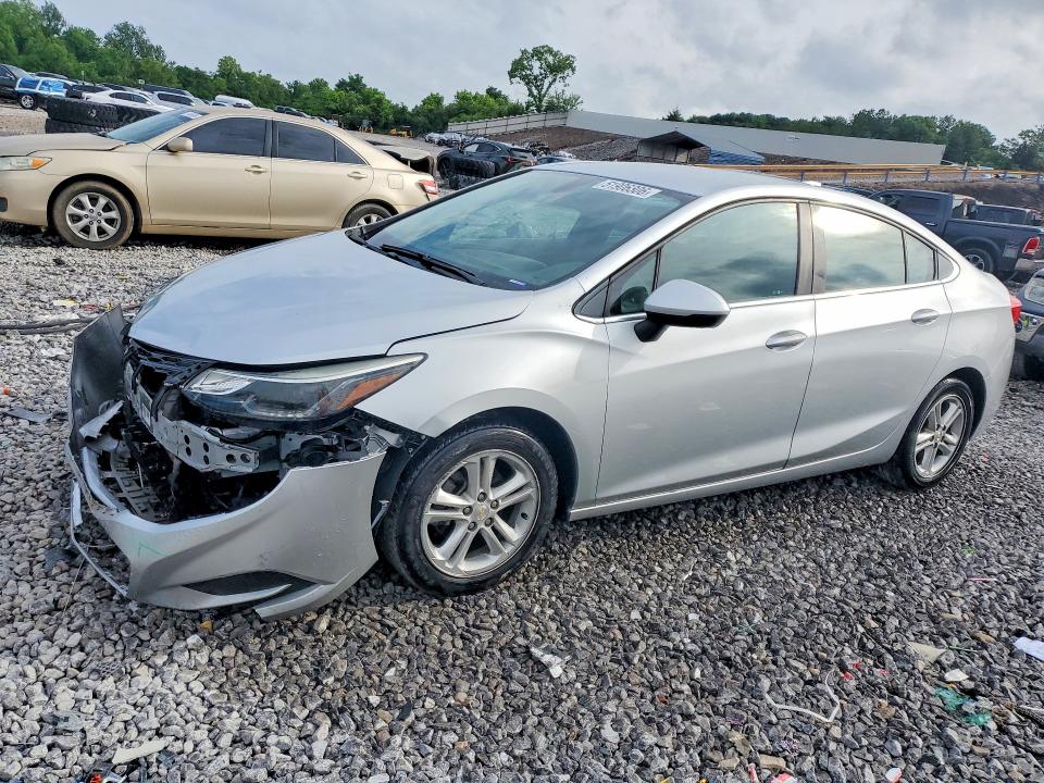 1G1BE5SM5J7237253