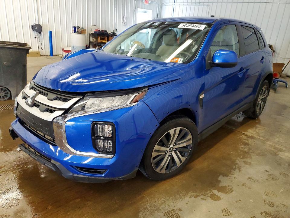 JA4ARUAUXMU021398