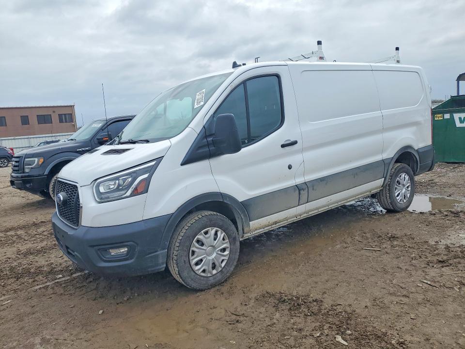 1FTBR1Y87PKA66638