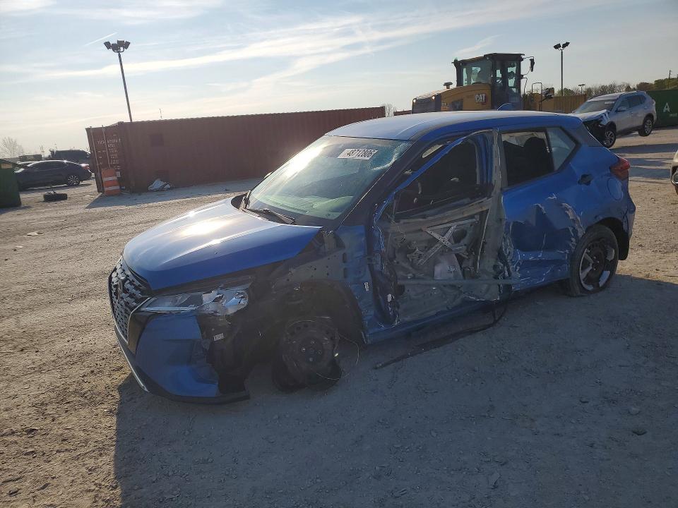 3N1CP5BV8ML544157
