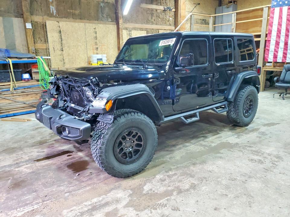 1C4HJXDG4NW239023