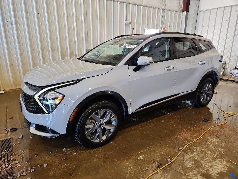 5XYK4CAFXPG036087