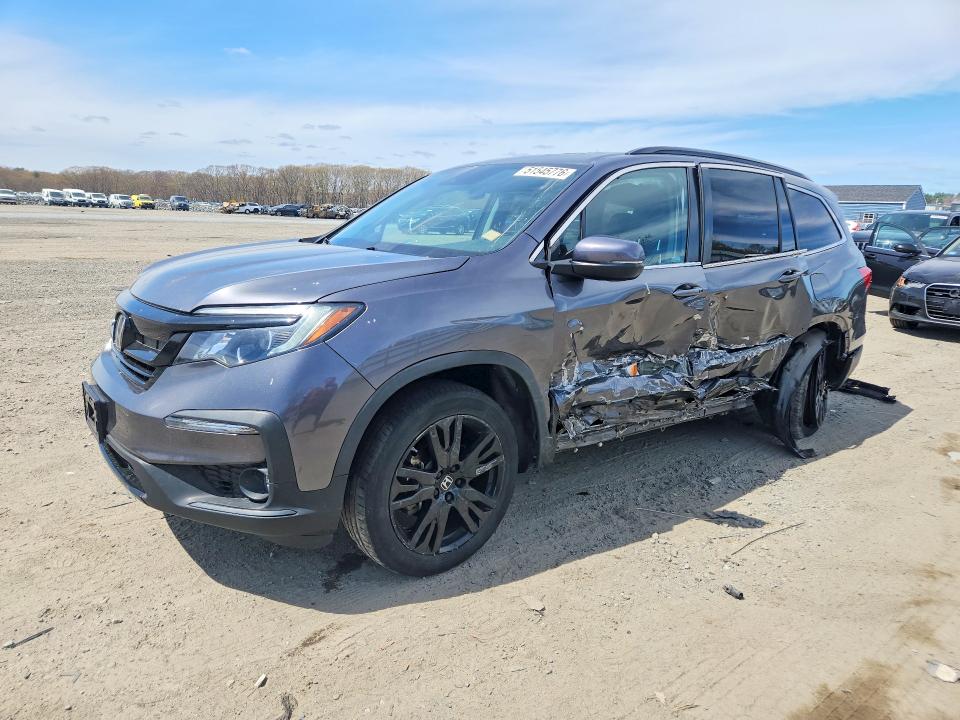 5FNYF6H28MB064255