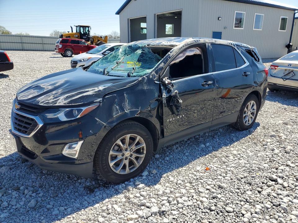 2GNAXKEV5K6160375