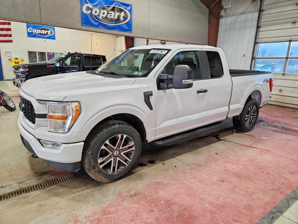 1FTFX1E84NFA44128