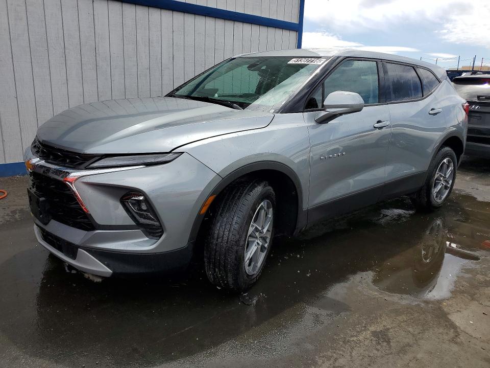 3GNKBCR40TS143335