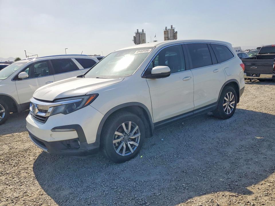 5FNYF5H33KB020549
