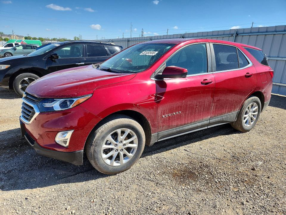 2GNAXUEV3M6127423
