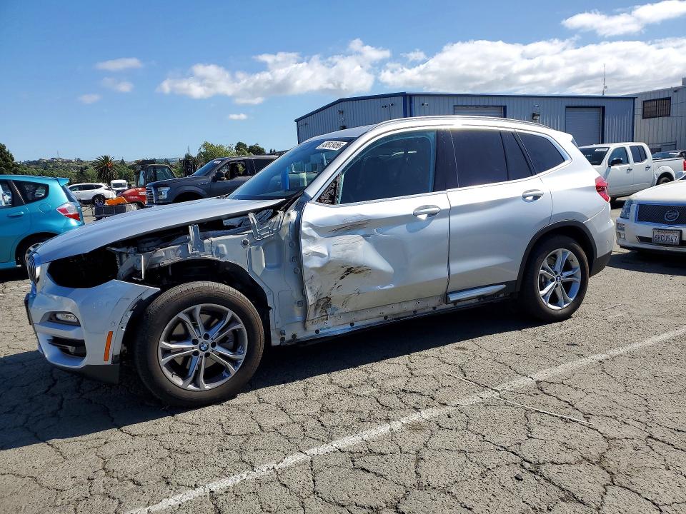 5UXTR9C51KLR10092