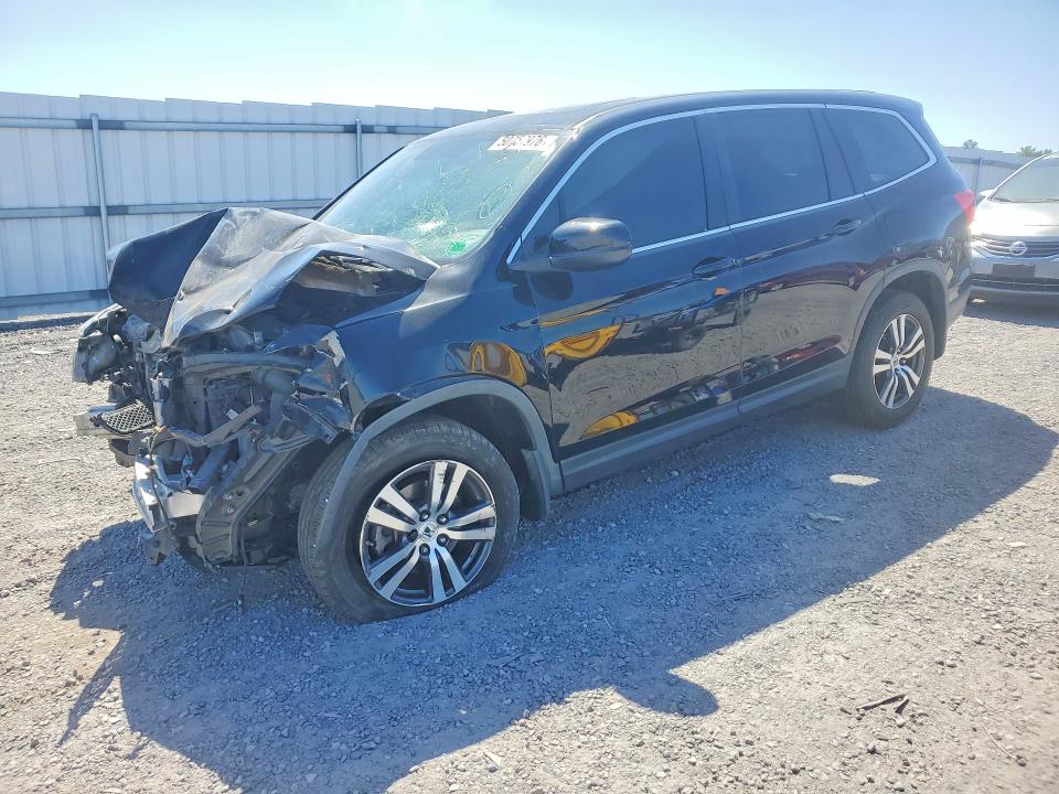 5FNYF6H75HB080141