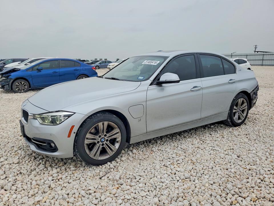 WBA8E1C51HK895142