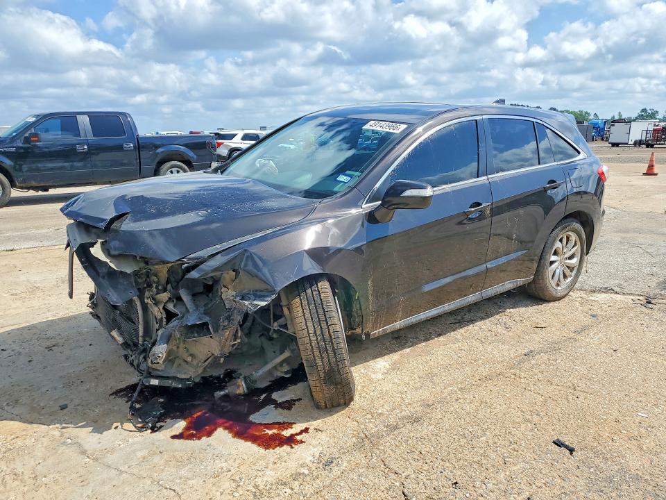 5J8TB3H38JL005116